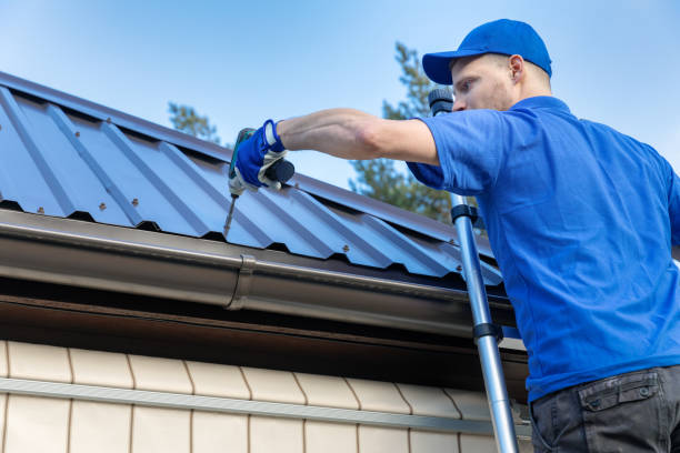 Emergency Roof Repair in Grand Marais, MN