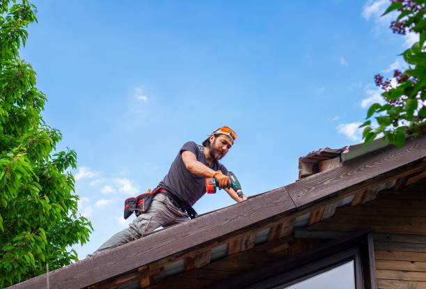 Best Rubber Roofing (EPDM, TPO)  in Grand Marais, MN