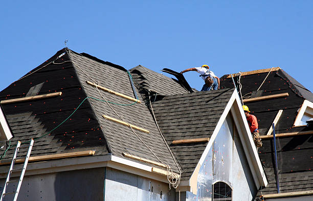 Best Roof Ventilation Installation  in Grand Marais, MN