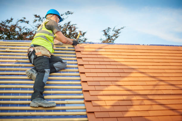 Best Hot Roofs  in Grand Marais, MN