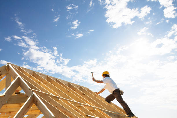 Professional Roofing services in Grand Marais, MN